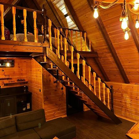 Eloi Suit Bungalov Ардешен Екстер'єр фото