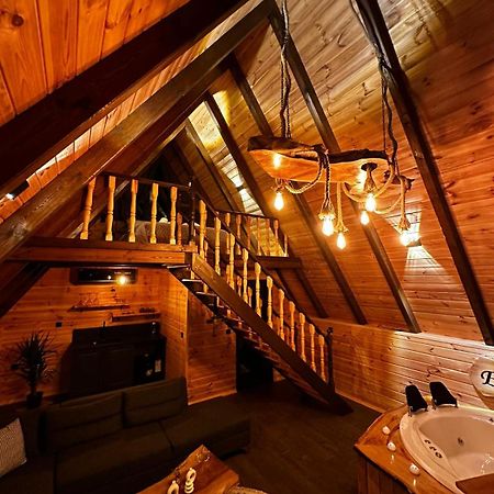 Eloi Suit Bungalov Ардешен Екстер'єр фото