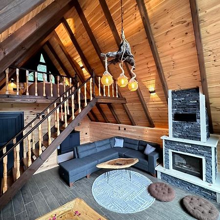 Eloi Suit Bungalov Ардешен Екстер'єр фото