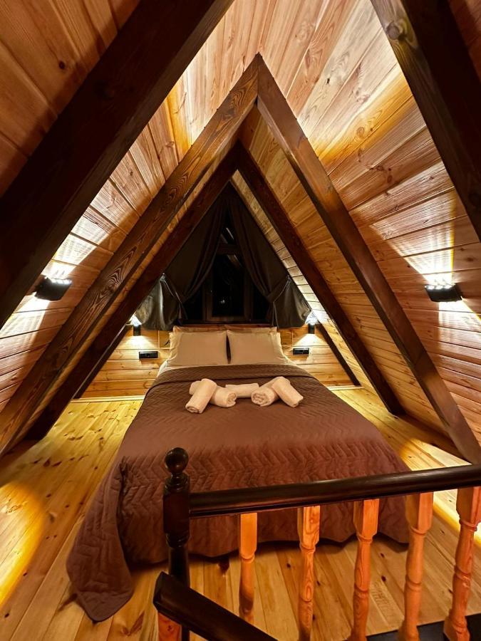Eloi Suit Bungalov Ардешен Екстер'єр фото