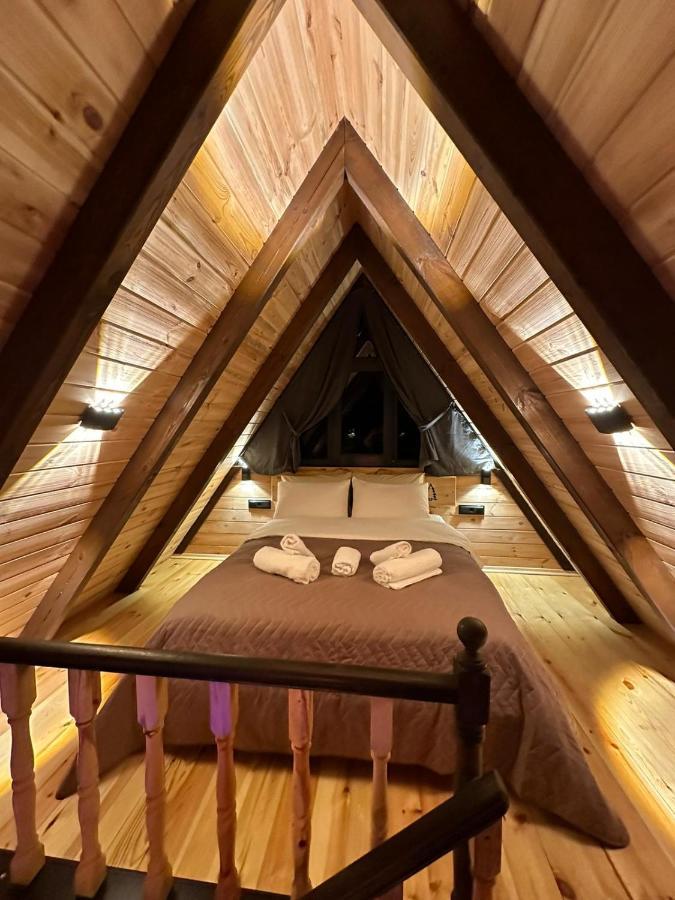 Eloi Suit Bungalov Ардешен Екстер'єр фото