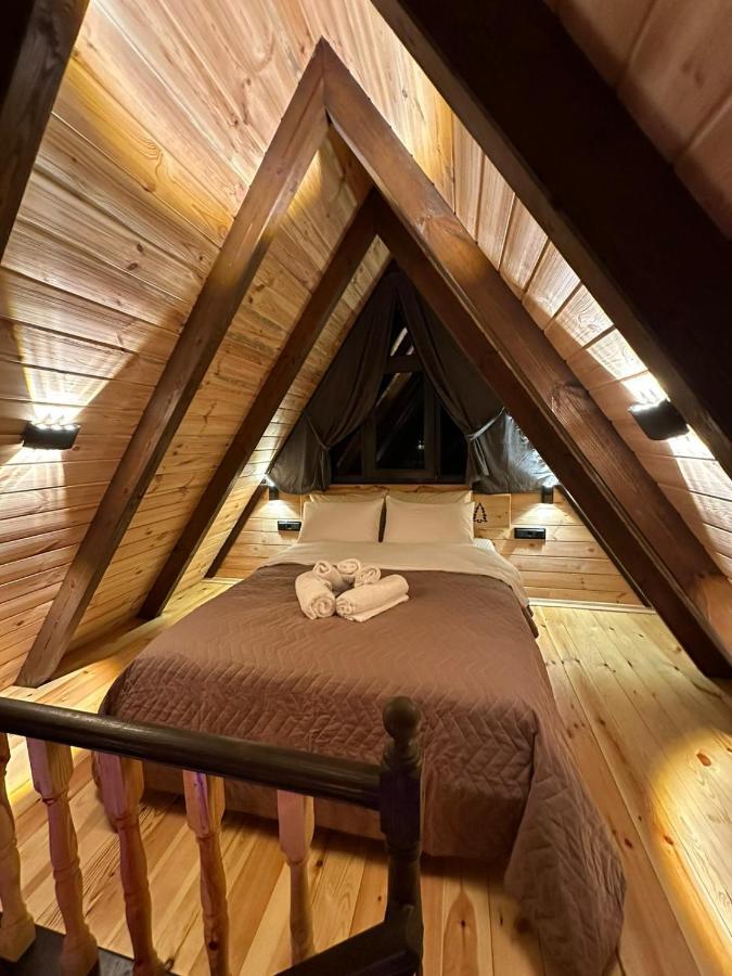 Eloi Suit Bungalov Ардешен Екстер'єр фото