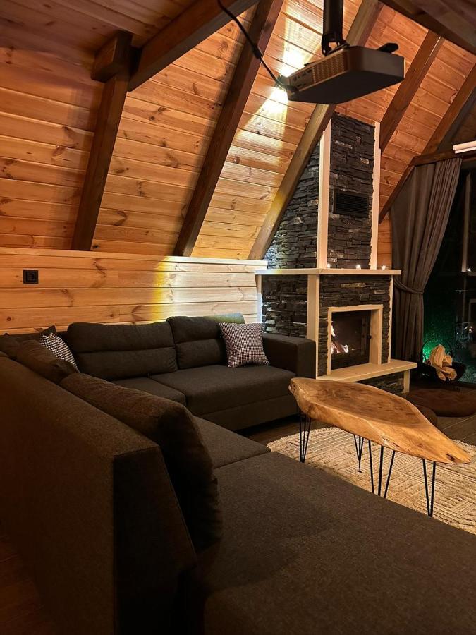 Eloi Suit Bungalov Ардешен Екстер'єр фото