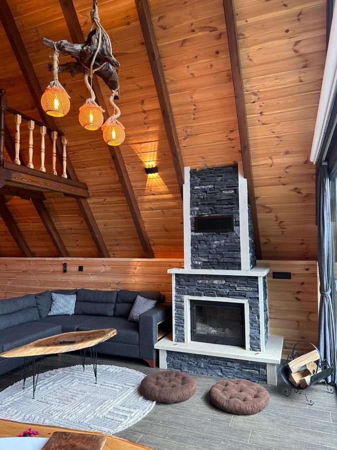 Eloi Suit Bungalov Ардешен Екстер'єр фото