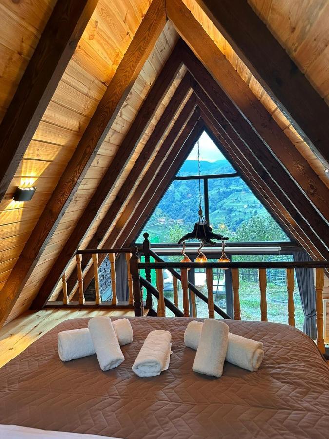 Eloi Suit Bungalov Ардешен Екстер'єр фото