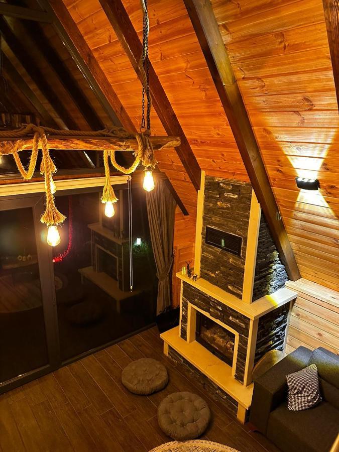 Eloi Suit Bungalov Ардешен Екстер'єр фото